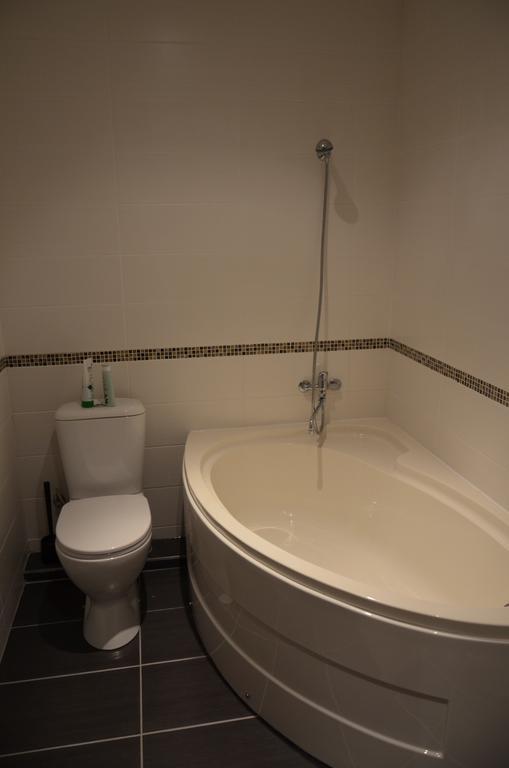 Apartments Ozo Park 빌뉴스 외부 사진