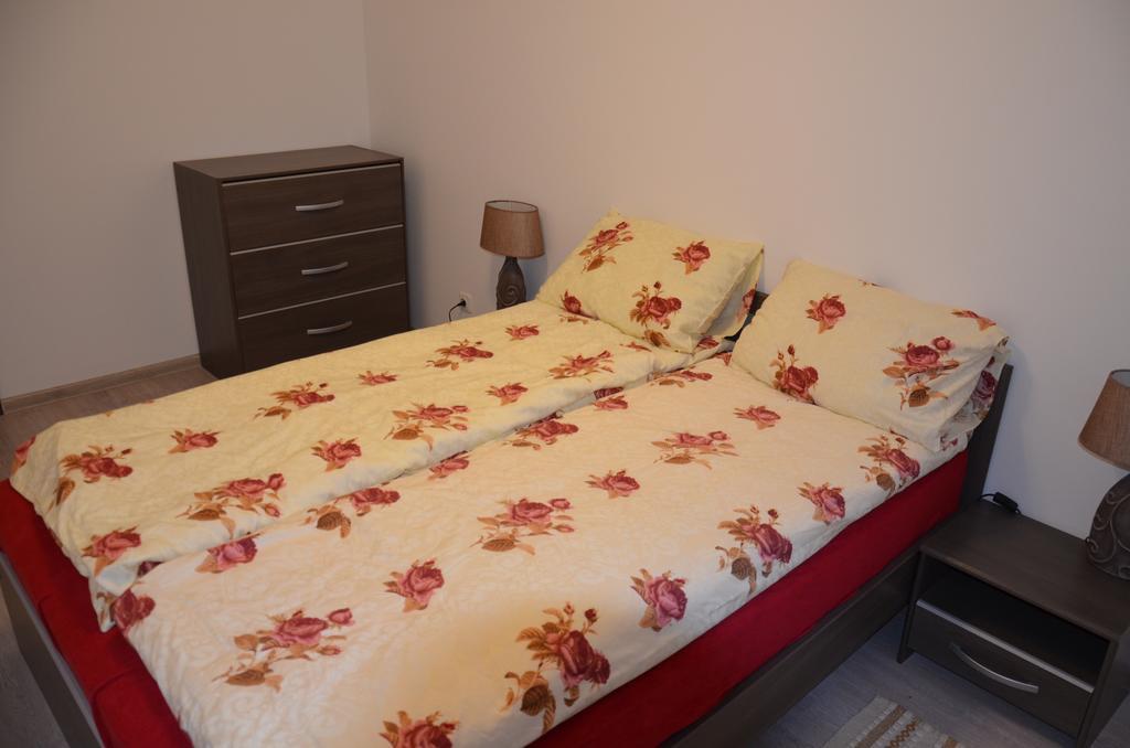 Apartments Ozo Park 빌뉴스 외부 사진