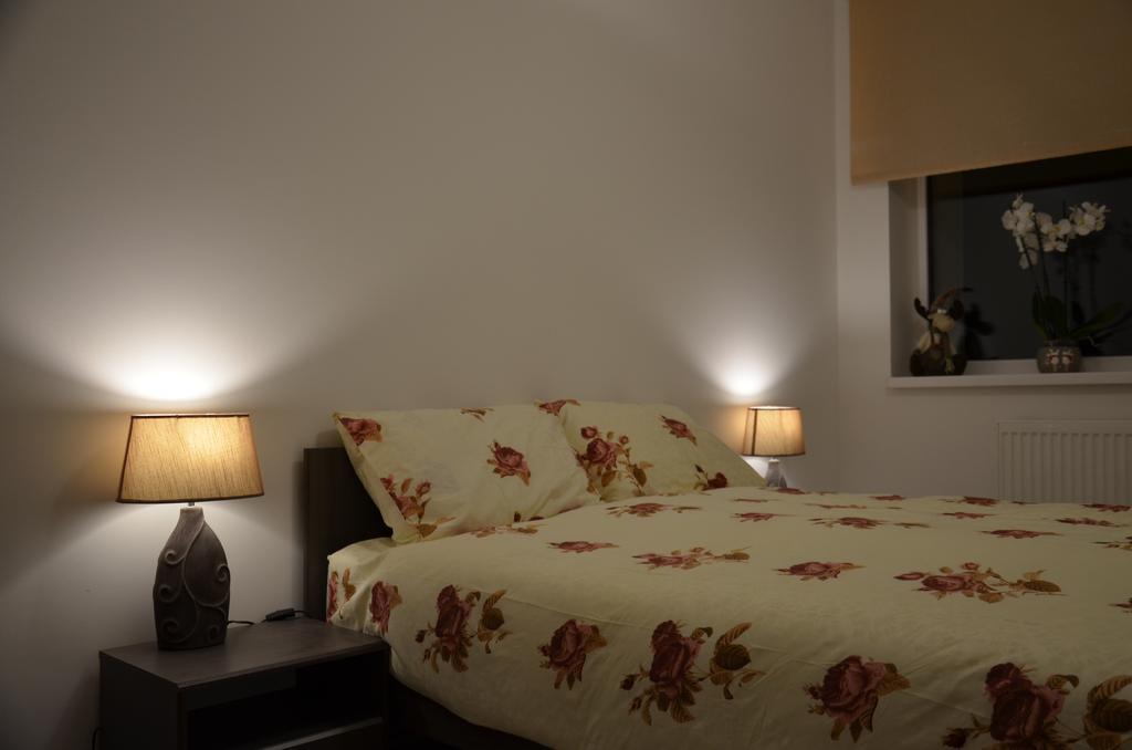 Apartments Ozo Park 빌뉴스 외부 사진